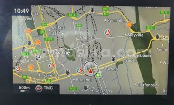 Acheter Occasion Voiture Mercedes‒Benz C–Class Blanc à Beitbridge, Matabeleland South Acheter Occasion Voiture Mercedes‒Benz C–Class Blanc à Beitbridge, Matabeleland South