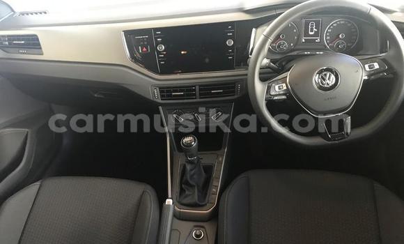 Acheter Occasion Voiture Volkswagen Polo Bleu à Harare, Harare Acheter Occasion Voiture Volkswagen Polo Bleu à Harare, Harare