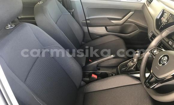 Acheter Occasion Voiture Volkswagen Polo Bleu à Harare, Harare Acheter Occasion Voiture Volkswagen Polo Bleu à Harare, Harare