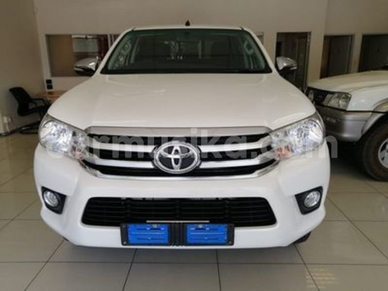 Big with watermark toyota hilux matabeleland south beitbridge 15698