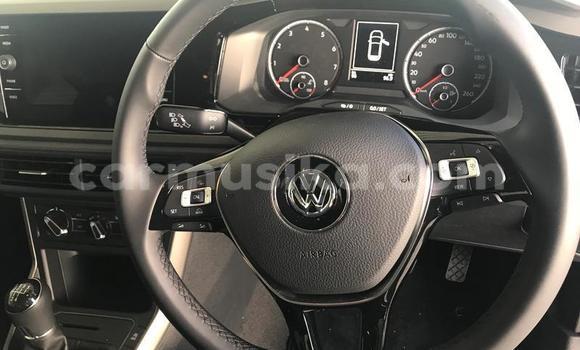 Acheter Occasion Voiture Volkswagen Polo Bleu à Harare, Harare Acheter Occasion Voiture Volkswagen Polo Bleu à Harare, Harare