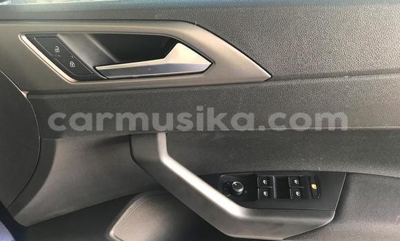 Acheter Occasion Voiture Volkswagen Polo Bleu à Harare, Harare Acheter Occasion Voiture Volkswagen Polo Bleu à Harare, Harare