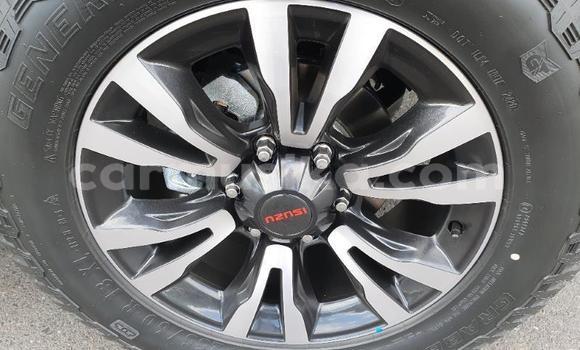 Acheter Occasion Voiture Isuzu KB Blanc à Beitbridge, Matabeleland South Acheter Occasion Voiture Isuzu KB Blanc à Beitbridge, Matabeleland South