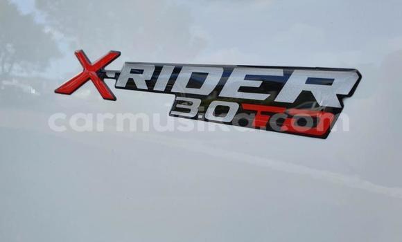 Acheter Occasion Voiture Isuzu KB Blanc à Beitbridge, Matabeleland South Acheter Occasion Voiture Isuzu KB Blanc à Beitbridge, Matabeleland South