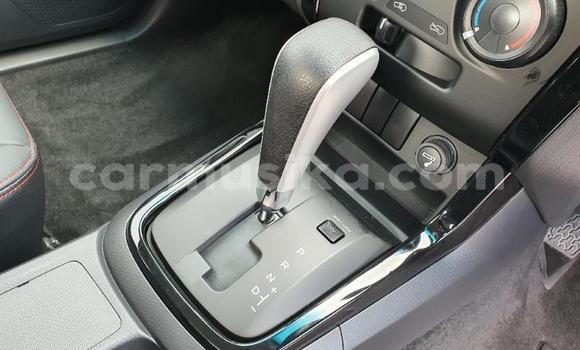 Acheter Occasion Voiture Isuzu KB Blanc à Beitbridge, Matabeleland South Acheter Occasion Voiture Isuzu KB Blanc à Beitbridge, Matabeleland South