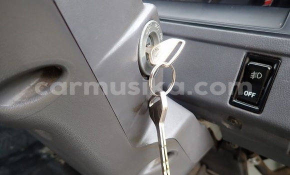 Tenga Tsaru Toyota Hiace Chena Mota in Beitbridge in Matabeleland South Tenga Tsaru Toyota Hiace Chena Mota in Beitbridge in Matabeleland South