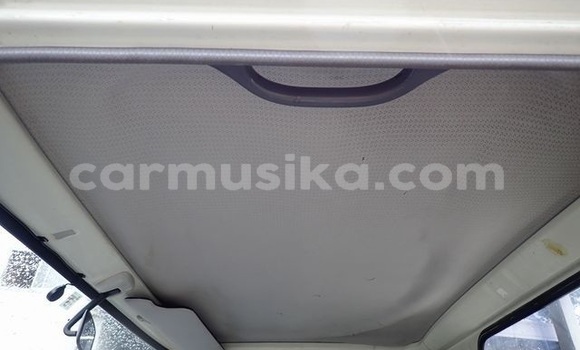 Tenga Tsaru Toyota Hiace Chena Mota in Beitbridge in Matabeleland South Tenga Tsaru Toyota Hiace Chena Mota in Beitbridge in Matabeleland South