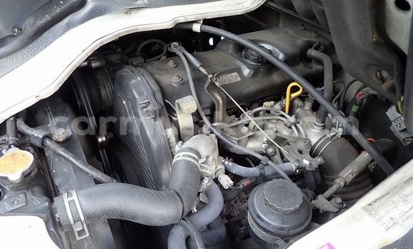 Tenga Tsaru Toyota Hiace Chena Mota in Beitbridge in Matabeleland South Tenga Tsaru Toyota Hiace Chena Mota in Beitbridge in Matabeleland South