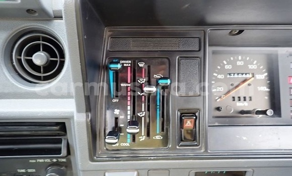 Tenga Tsaru Toyota Hiace Chena Mota in Beitbridge in Matabeleland South Tenga Tsaru Toyota Hiace Chena Mota in Beitbridge in Matabeleland South