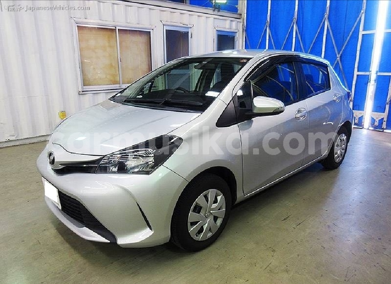 Big with watermark toyota vitz matabeleland south beitbridge 15704