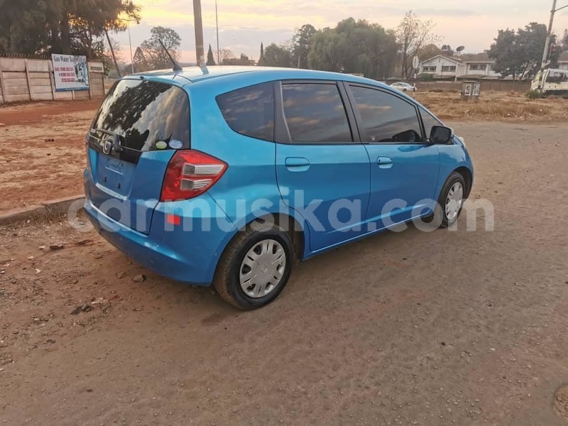 Big with watermark honda fit harare harare 15707