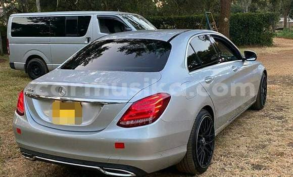 Buy Used Mercedes‒Benz C–Class Silver Car in Harare in Harare Buy Used Mercedes‒Benz C–Class Silver Car in Harare in Harare