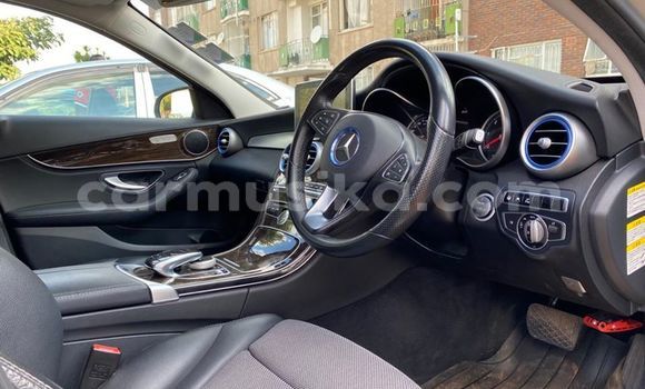 Buy Used Mercedes‒Benz C–Class Silver Car in Harare in Harare Buy Used Mercedes‒Benz C–Class Silver Car in Harare in Harare