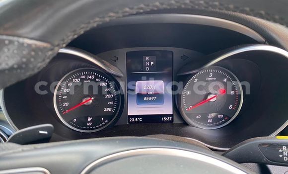 Buy Used Mercedes‒Benz C–Class Silver Car in Harare in Harare Buy Used Mercedes‒Benz C–Class Silver Car in Harare in Harare