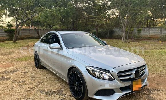 Buy Used Mercedes‒Benz C–Class Silver Car in Harare in Harare Buy Used Mercedes‒Benz C–Class Silver Car in Harare in Harare