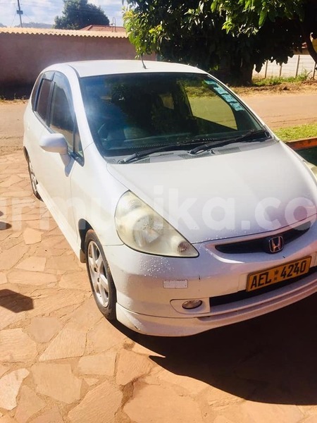 Big with watermark honda fit harare harare 15709