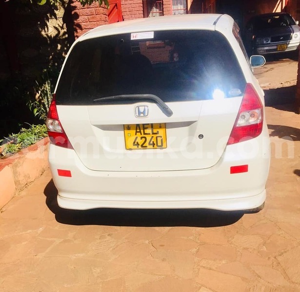 Big with watermark honda fit harare harare 15709