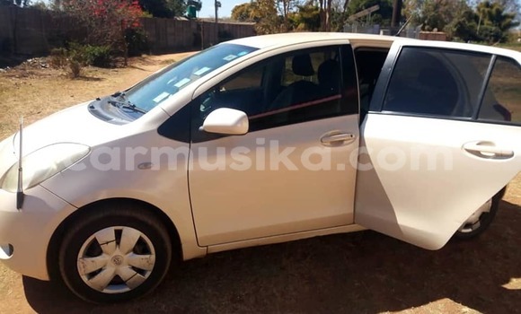 Tenga Tsaru Toyota Vitz Chena Mota in Harare in Harare Tenga Tsaru Toyota Vitz Chena Mota in Harare in Harare