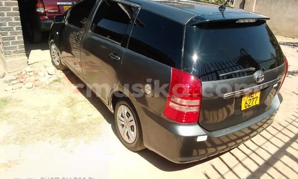 Tenga Tsaru Toyota Wish Zvimwe Mota in Harare in Harare Tenga Tsaru Toyota Wish Zvimwe Mota in Harare in Harare