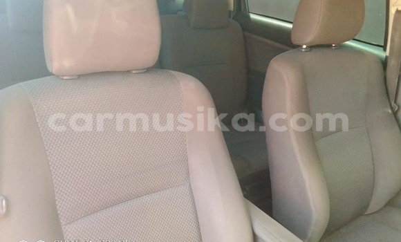 Tenga Tsaru Toyota Wish Zvimwe Mota in Harare in Harare Tenga Tsaru Toyota Wish Zvimwe Mota in Harare in Harare