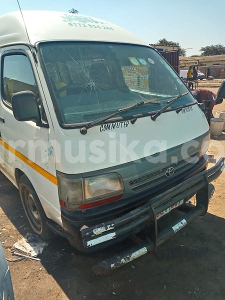 Big with watermark toyota hiace harare harare 15714