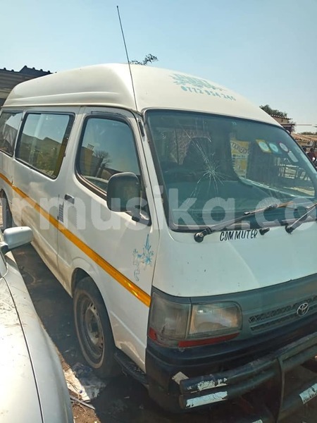 Big with watermark toyota hiace harare harare 15714