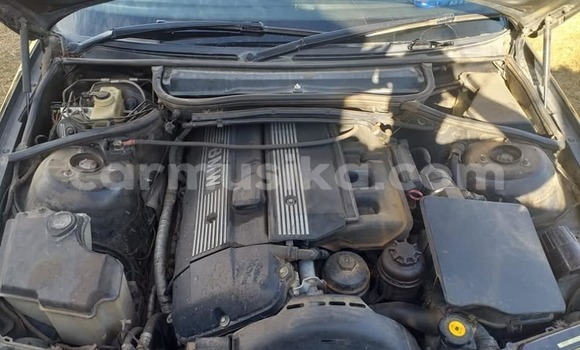 Tenga Tsaru BMW 3–Series Nhema Mota in Harare in Harare Tenga Tsaru BMW 3–Series Nhema Mota in Harare in Harare