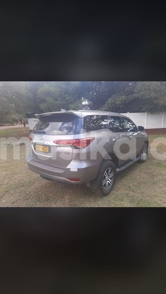 Big with watermark toyota fortuner harare harare 15718