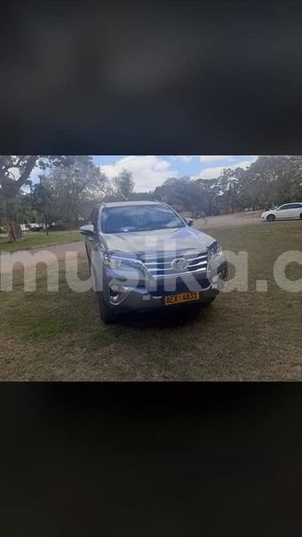Big with watermark toyota fortuner harare harare 15718