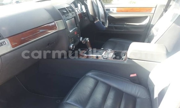 Tenga Tsaru Volkswagen Touareg Bhuruu Mota in Harare in Harare Tenga Tsaru Volkswagen Touareg Bhuruu Mota in Harare in Harare