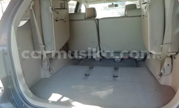 Tenga Tsaru Toyota Fortuner Nhema Mota in Harare in Harare Tenga Tsaru Toyota Fortuner Nhema Mota in Harare in Harare