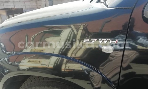 Tenga Tsaru Toyota Fortuner Nhema Mota in Harare in Harare Tenga Tsaru Toyota Fortuner Nhema Mota in Harare in Harare