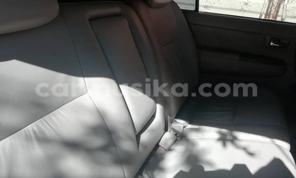 Tenga Tsaru Toyota Fortuner Nhema Mota in Harare in Harare Tenga Tsaru Toyota Fortuner Nhema Mota in Harare in Harare