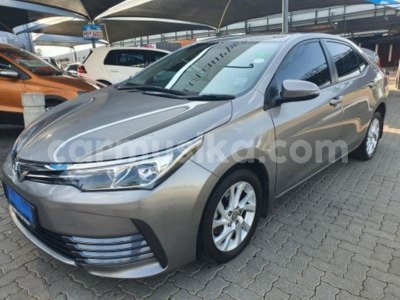 Big with watermark toyota corolla ii harare harare 15722