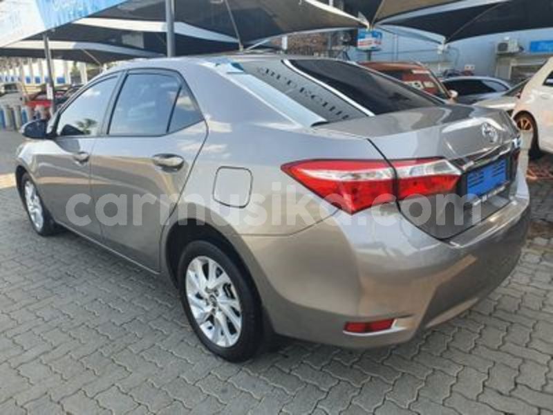 Big with watermark toyota corolla ii harare harare 15722