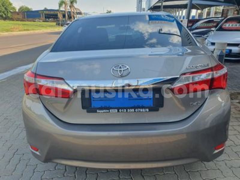 Big with watermark toyota corolla ii harare harare 15722