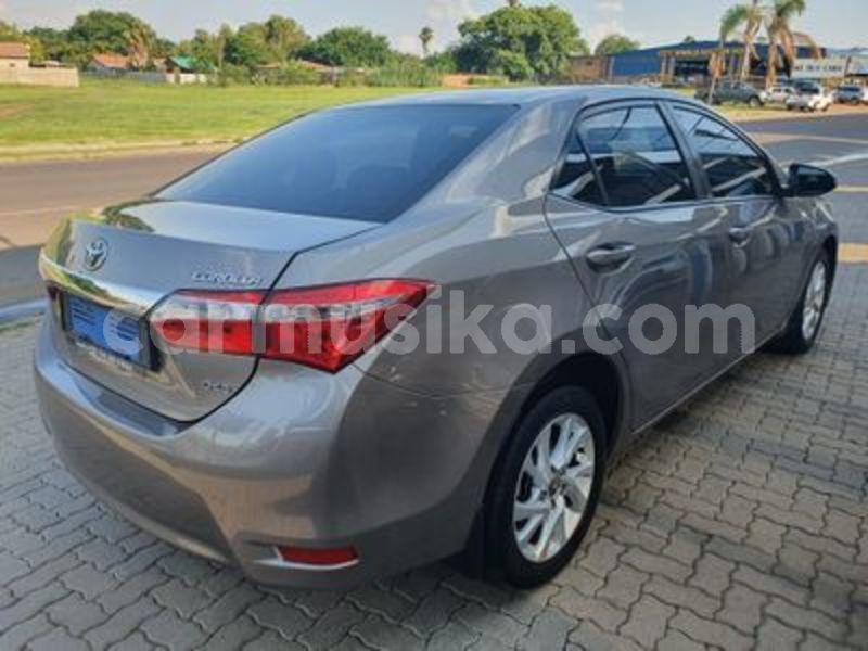 Big with watermark toyota corolla ii harare harare 15722