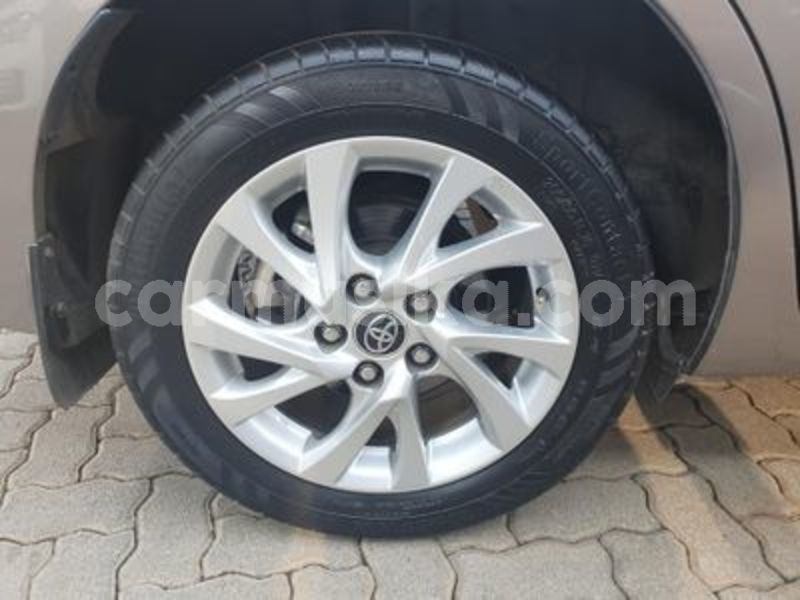 Big with watermark toyota corolla ii harare harare 15722