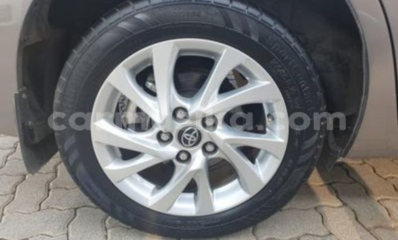 Nunua Ilio tumika Toyota Corolla II Fedha Gari ndani ya Harare nchini Harare Nunua Ilio tumika Toyota Corolla II Fedha Gari ndani ya Harare nchini Harare