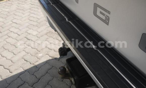 Nunua Ilio tumika Ford Ranger Fedha Gari ndani ya Beitbridge nchini Matabeleland Kusini