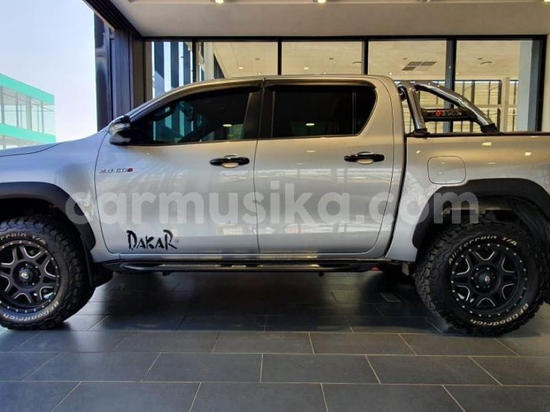 Big with watermark toyota hilux harare harare 15724