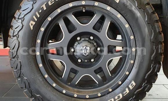 Buy Used Toyota Hilux Silver Car in Harare in Harare Buy Used Toyota Hilux Silver Car in Harare in Harare