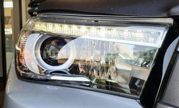 Buy Used Toyota Hilux Silver Car in Harare in Harare Buy Used Toyota Hilux Silver Car in Harare in Harare