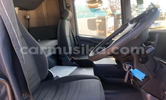 Nunua Ilio tumika Scania R420 Nyeupe Lori ndani ya Beitbridge nchini Matabeleland Kusini Nunua Ilio tumika Scania R420 Nyeupe Lori ndani ya Beitbridge nchini Matabeleland Kusini