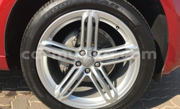 Acheter Occasion Voiture Audi Q5 Rouge à Beitbridge, Matabeleland South Acheter Occasion Voiture Audi Q5 Rouge à Beitbridge, Matabeleland South