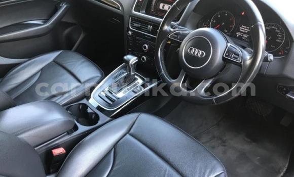 Acheter Occasion Voiture Audi Q5 Rouge à Beitbridge, Matabeleland South Acheter Occasion Voiture Audi Q5 Rouge à Beitbridge, Matabeleland South