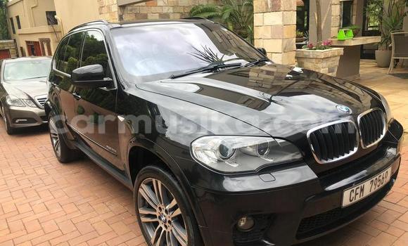 Acheter Occasion Voiture BMW X5 Noir à Beitbridge, Matabeleland South Acheter Occasion Voiture BMW X5 Noir à Beitbridge, Matabeleland South