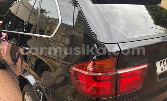 Acheter Occasion Voiture BMW X5 Noir à Beitbridge, Matabeleland South Acheter Occasion Voiture BMW X5 Noir à Beitbridge, Matabeleland South