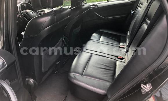 Acheter Occasion Voiture BMW X5 Noir à Beitbridge, Matabeleland South Acheter Occasion Voiture BMW X5 Noir à Beitbridge, Matabeleland South