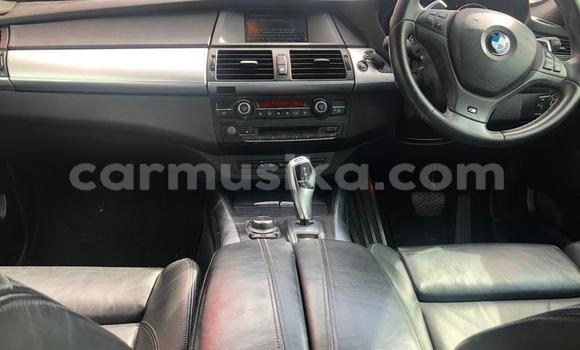 Acheter Occasion Voiture BMW X5 Noir à Beitbridge, Matabeleland South Acheter Occasion Voiture BMW X5 Noir à Beitbridge, Matabeleland South